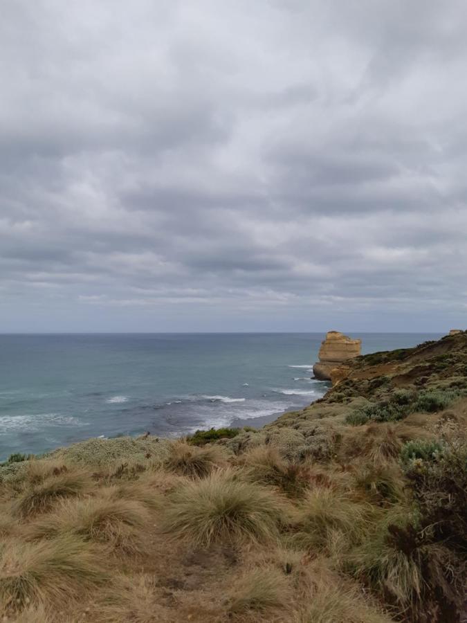 Port Central No 4 Port Campbell Exterior foto